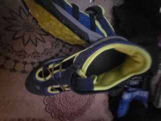 Zapatilla da acqua Quechua per bambini