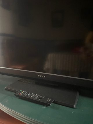 Sony Bravia LCD TV