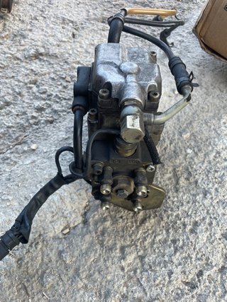 Bomba Inyectora 1.9 TDI