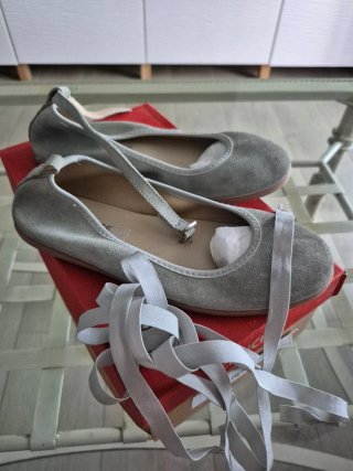 Zapatos Chuches niña Talla 37