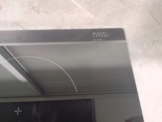 Placa de Inducción Balay Casi Nueva