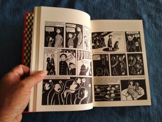 Persépolis. Edición definitiva. Marjane Satrapi