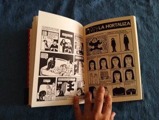 Persépolis. Edición definitiva. Marjane Satrapi