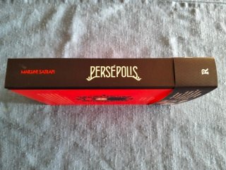 Persépolis. Edición definitiva. Marjane Satrapi