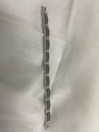 Pulsera de Acero para Hombre