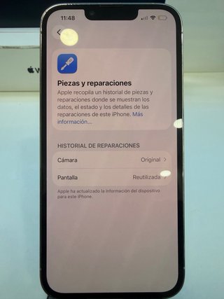 iPhone 13 Pro 128GB