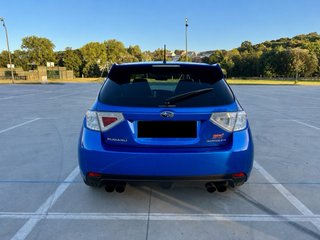 Subaru Impreza WRX Sti HatchBack 2.5 300cv AWD
