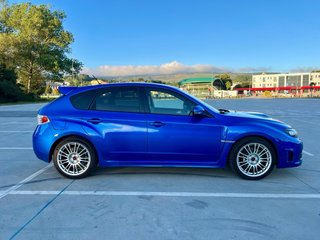 Subaru Impreza WRX Sti HatchBack 2.5 300cv AWD