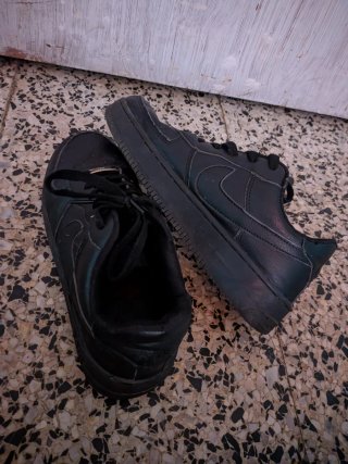Zapatillas de deporte