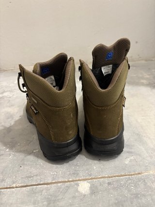 Botas de caza Chiruca Hunter Talla 43