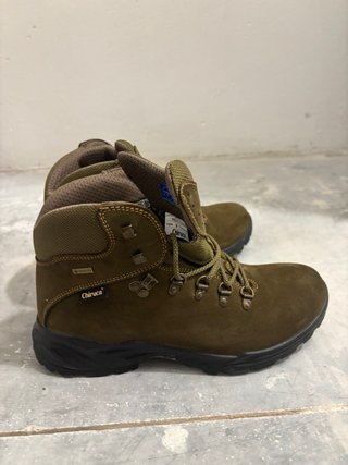 Botas de caza Chiruca Hunter Talla 43