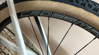 Bicicleta Rockrider RACE 900 G Carbono 29 Talla L