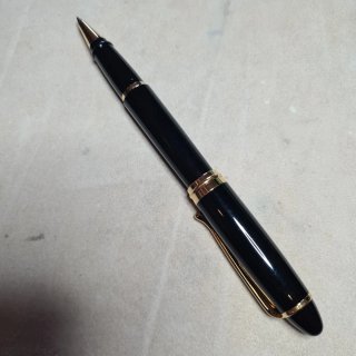 Aurora Ipsilon Penna Nera