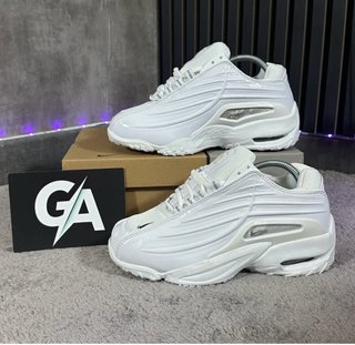 Nike NOCT4 HOT STEP 2 Blancas