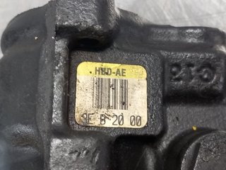 BOMBA DIRECCION FORD MONDEO BERLINA (GD) HBDAE