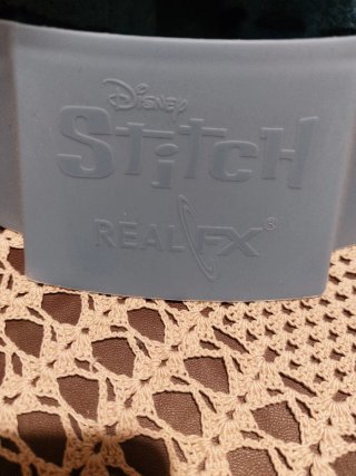 Disney Stitch FX Peluche