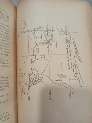 8 tomos La Revue de France  (en francés)