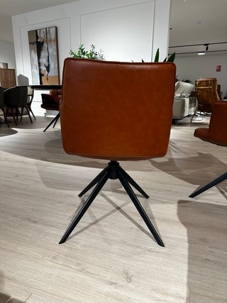 NUEVO REBAJAS! Silla comedor giratoria