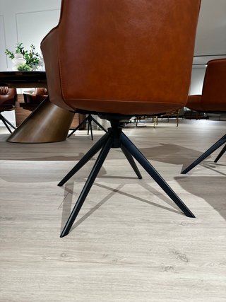 NUEVO REBAJAS! Silla comedor giratoria