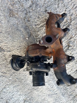 Turbo 1.9 TDI 90cv