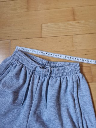 Bermudas deportivas Slazenger grises
