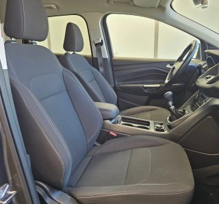 Ford Kuga 2018