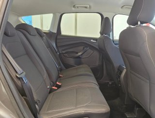Ford Kuga 2018