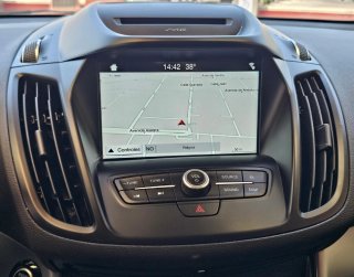 Ford Kuga 2018