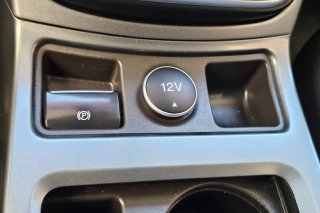 Ford Kuga 2018