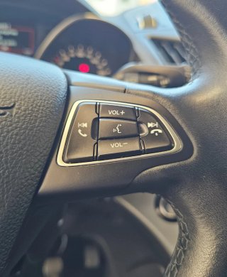 Ford Kuga 2018