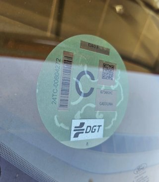Ford Kuga 2018