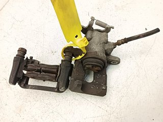 PINZA DE FRENO TRASERA IZQUIERDA TOYOTA PRIUS (ZV
