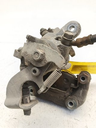PINZA DE FRENO TRASERA IZQUIERDA TOYOTA PRIUS (ZV