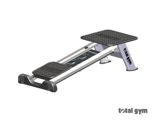 Total Gym Máquina Piernas y Glúteos (Profesional)