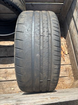 Neumático Michelin Pilot Sport Cup 2R