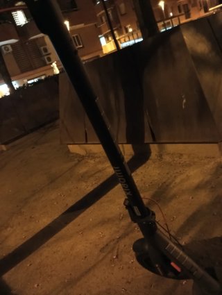 Patinete Eléctrico Xiaomi Scooter 4 Pro 2 Gen