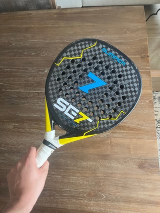 Pala de pádel SET Olímpica
