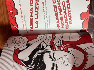 Libro Arta en el Apocalipsis Máximo