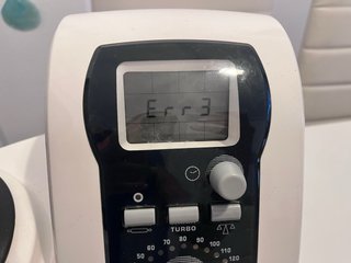 Robot Cocina Taurus Mycook 1.6