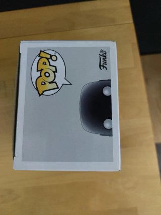 Funko pop star wars K2-SO, C3-PO, Chewbacca