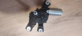 Motor limpiaparabrisas Seat Ibiza Trasero