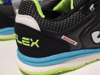Zapatillas Joma Top Flex Fútbol Sala Talla 40