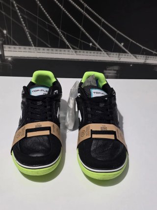 Zapatillas Joma Top Flex Fútbol Sala Talla 40