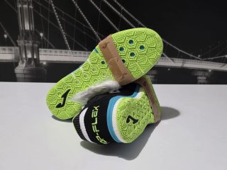 Zapatillas Joma Top Flex Fútbol Sala Talla 40