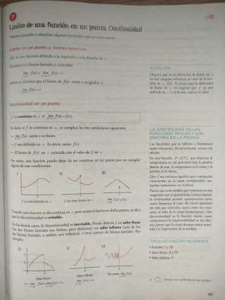 Matemáticas aplicadas a las Ciencias Sociales I...