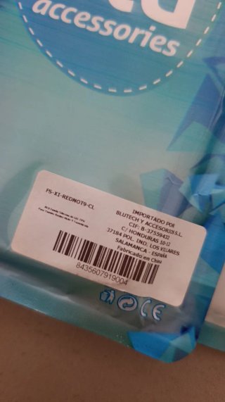 Lote Fundas silicona móviles  Precio por unidad 2€