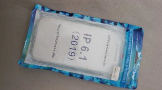 Lote Fundas silicona móviles  Precio por unidad 2€