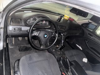 VENDO BMW