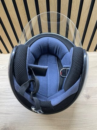 Casco moto BKS Talla S Mujer Poco uso, como nuevo