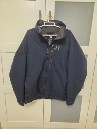 Chaqueta Helly Hansen Talla S Azul